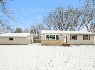 2273 Sierra Dr, White Bear Lake, MN 55110