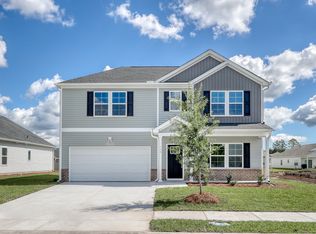 728 Saint Albans Loop, Conway, SC 29526