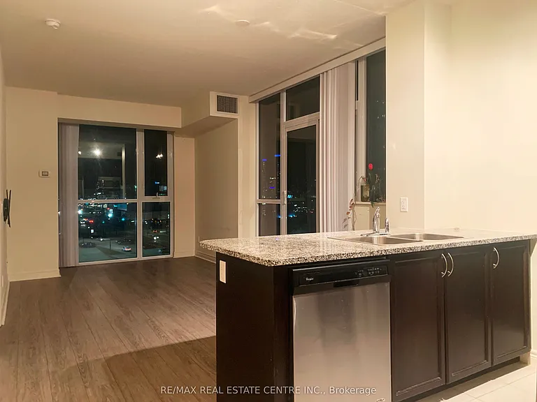 339 Rathburn Rd W #705 — Photo 28
