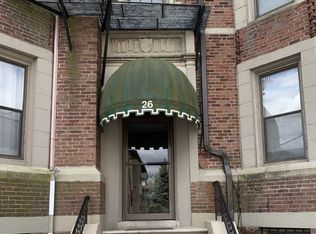 26 Commonwealth Ter APT 9, Brighton, MA 02135