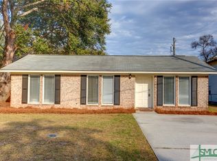 106 Savannah Ave, Rincon, GA 31326