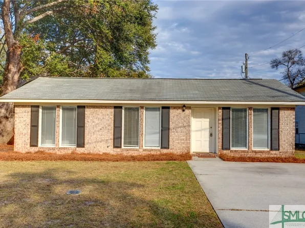 106 Savannah Avenue, Rincon, GA 31326