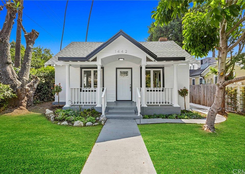 1st image of 1442 Coronado Ter