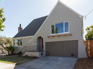 625 Civic Center St, Richmond, CA 94804