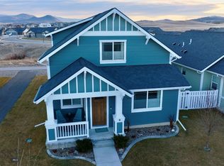 2909 Stacia Ave, Helena, MT 59601