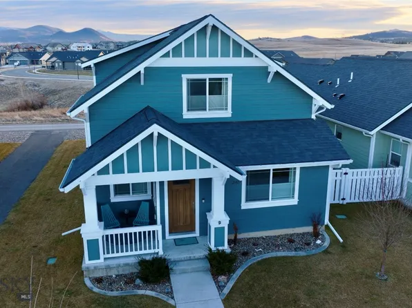 2909 Stacia Ave, Helena, MT 59601