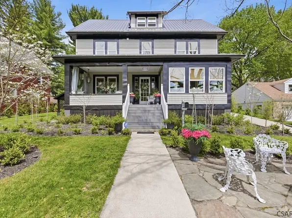 102 Leila St, Johnstown, PA 15905