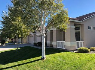 1170 Broadview Ct, Reno, NV 89521