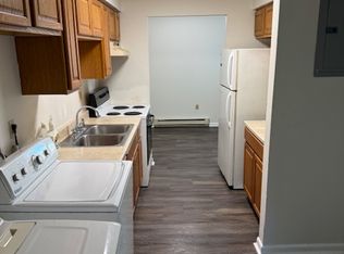 1603 Kensington St, Middletown, OH 45044