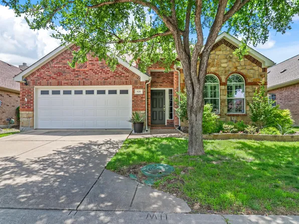 920 Grand Cypress Ln, Fairview, TX 75069