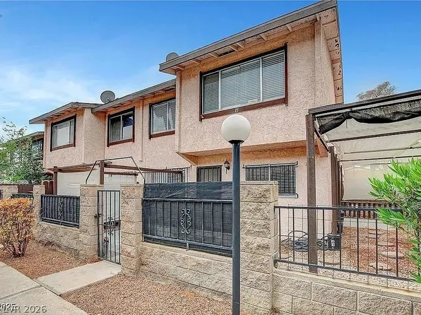 4339 Spencer St APT 15, Las Vegas, NV 89119