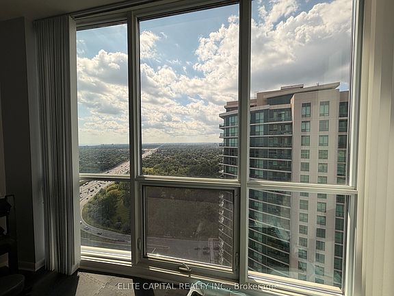 5th image of 215 Sherway Gardens Rd #Penthouse 104