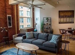 14 Franklin St #1B-1BA-1000SQFT, Rochester, NY 14604