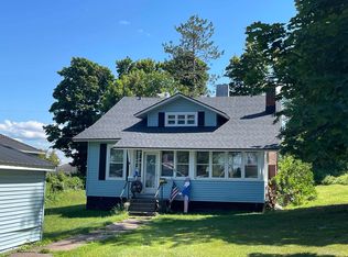 5 Newport Hts, Ironwood, MI 49938