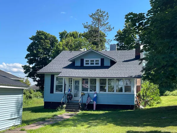 5 Newport Hts, Ironwood, MI 49938