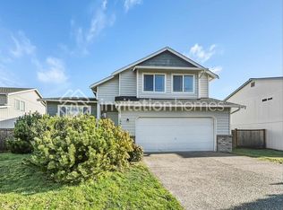 19917 18th Avenue Ct E, Spanaway, WA 98387
