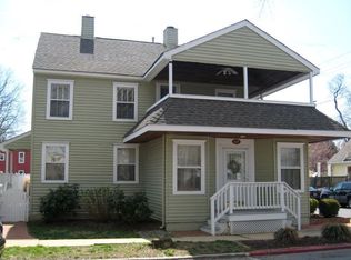 129 Chesapeake Ave, Annapolis, MD 21403