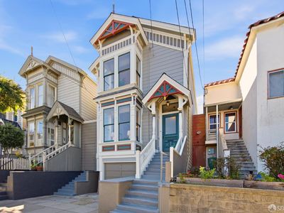 512 Connecticut St, San Francisco, CA, 94107