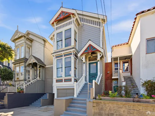 512 Connecticut St, San Francisco, CA 94107