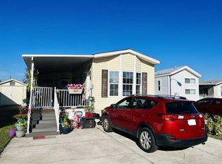 900 Old Combee Rd #192, Lakeland, FL 33805