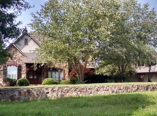 1389 Farmers High Rd, Carrollton, GA 30117