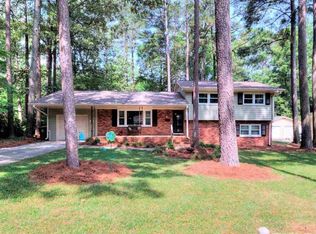 720 Austin Ave, Cary, NC 27511