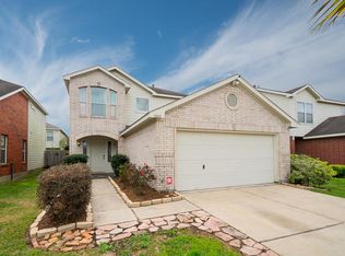 9102 Iron Springs Dr, Houston, TX 77034