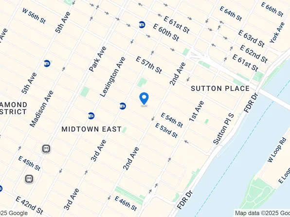 232 East 54th Street 18C image 16 of 16