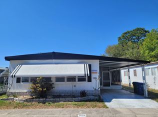 15666 49th St N #1024, Clearwater, FL 33762