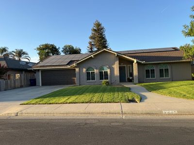 2501 Carolyn Ave, Kingsburg, CA, 93631