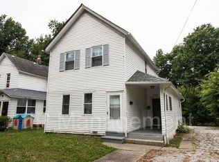 636 Allyn St #1, Akron, OH 44311