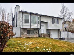 5502 S Ridgecrest Dr, Salt Lake City, UT 84129