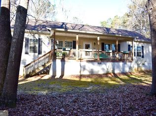 2101 Dent Rd, Musella, GA 31066