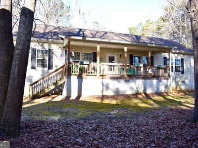 2101 Dent Rd, Musella, GA, 31066