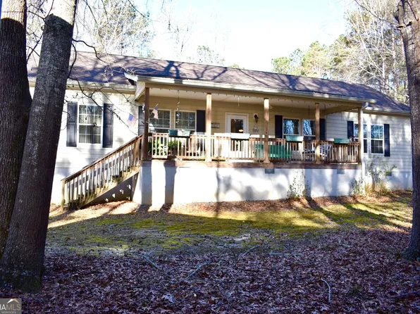 2101 Dent Rd, Musella, GA 31066