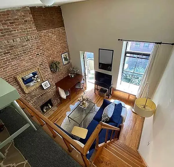 11 W 82nd St #12A — Photo 4