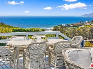 29500 Heathercliff Rd SPC 197, Malibu, CA 90265