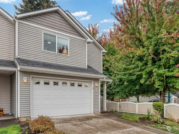12401 NE 70th Circle, Vancouver, WA 98682