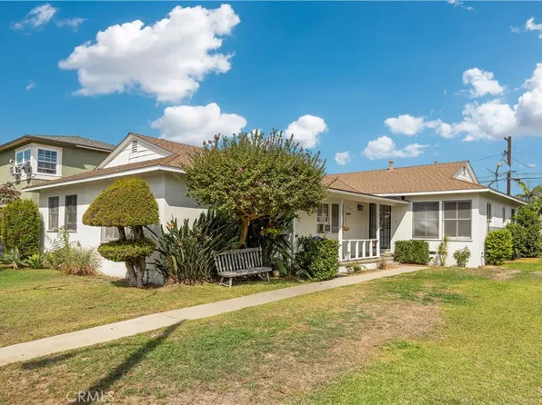 413 413 W Riggin, Monterey Park, CA 91754