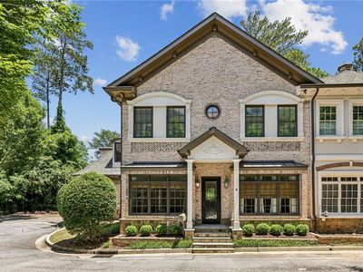 3113 Lenox Rd NE #6, Atlanta, GA, 30324