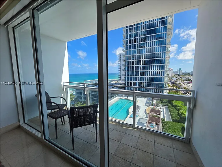 6801 Collins Avenue Legal #1014-1004 — Photo 13