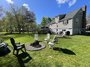 533 Water St #1, Wakefield, MA 01880