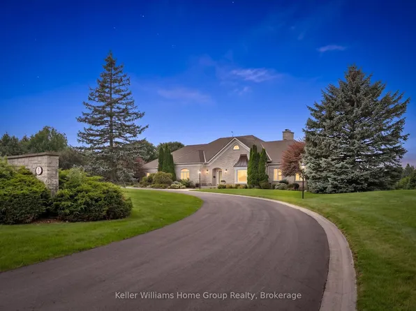3 Serena Ln, Guelph, ON N1L 1E7
