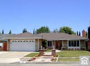 1921 Kemper Ave, Santa Ana, CA 92705