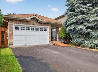 95 Tovell Dr, Guelph, ON N1K1Z5