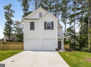107 Bradford Ct, Dallas, GA 30157