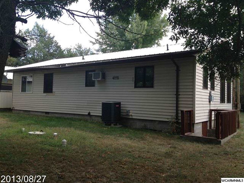 1st image of 22899 5th St NW