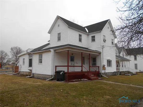 431 Center St, Findlay, OH 45840