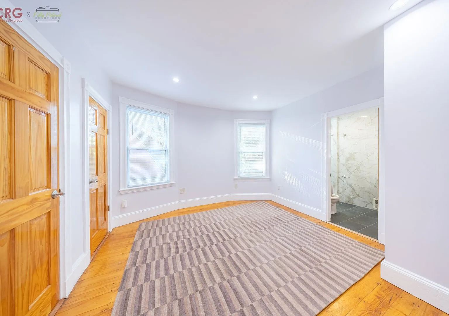 Bright and Sunny 3 bed 1 bath — Photo 2