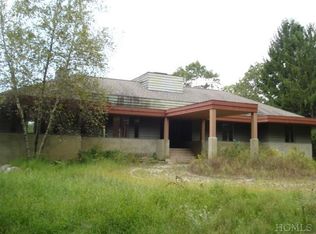 174 Bundy Hill Rd, Holmes, NY 12531